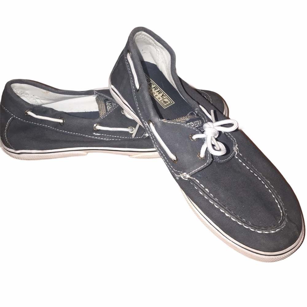 Sperry Halyard Boat Shoes
